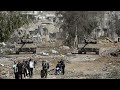 Guerra a Gaza: 18 Paesi chiedono ad Hamas di accettare l'accordo per il rilascio degli ostaggi