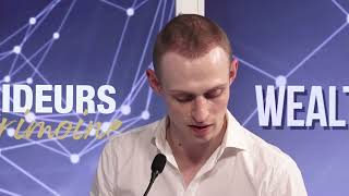 Wealth 3.0 - Entretien avec Olivier Yates, CEO de Aplo