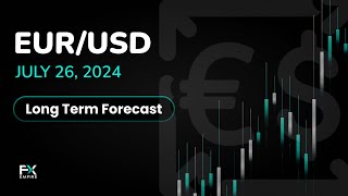 EUR/USD EUR/USD Long Term Forecast and Technical Analysis for July 26, 2024, by Chris Lewis for FX Empire