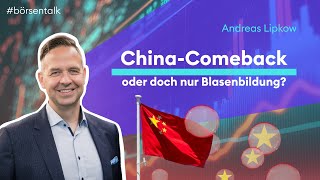 ALIBABA GRP China: Wie nachhaltig ist die Kursparty? | Börse Stuttgart | NIO | BYD | Alibaba | Tencent | JD.com