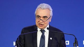 NEW GLOBAL ENERGY Europe at epicentre of the first global energy crisis, says IEA chief