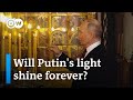 How Russia's president is securing his power | DW News