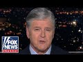 Sean Hannity: You can't make this up