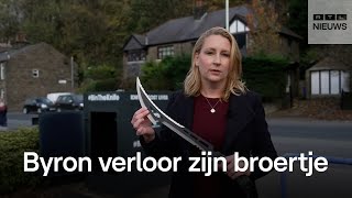 Extreem gevaarlijk zombiemes populair in het VK