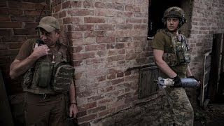 Guerra in Ucraina, Kiev: regione di Zaporizhzhia attaccata 440 volte nelle ultime 24 ore