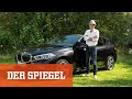 BAY.MOTOREN WERKE AG ST - Teurer Tabubruch: BMW i118 (Wir drehen eine Runde)