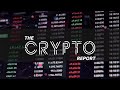 The Crypto Report: Bitcoin and Ethereum continue to suffer from FTX overhang