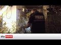 £2.5m cannabis farm uncovered in abandoned pub during police raids