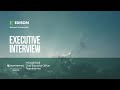 Team Internet – executive interview
