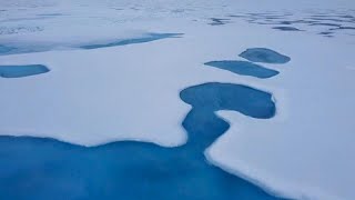 SUEZ La Ruta del Ártico, alternativa rusa al Canal de Suez