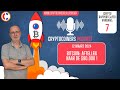 Podcast - 12 maart 2024: Bitcoin en crypto - Bitcoin: aftellen naar de $80.000!