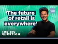 What makes a successful e-commerce business? | Harley Finkelstein, Shopify | The Big Question