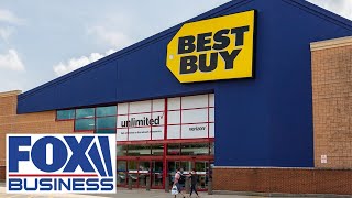 BEST BUY CO. INC. Best Buy founder: &#39;We are feeling really good about the holiday season&#39;