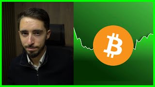 BITCOIN Bitcoin Is At A &#39;Make or Break&#39; Moment | This Could Be It...