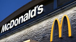 Fact checking: le voci sulla chiusura di McDonald&#39;s in Islanda a causa di un boicottaggio