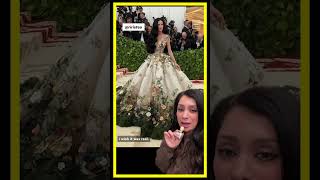 GALA AI Images of Katy Perry at the Met Gala Circulate the Internet