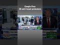 Varney: Google laid down a marker for other companies #shorts