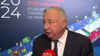 Budget 2025 : « Il est indispensable de revoir la demande d’effort aux collectivités territoriales »