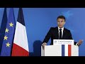 Euronews-Umfrage zur Europawahl: In Frankreich könnten die Rechtspopulisten gewinnen