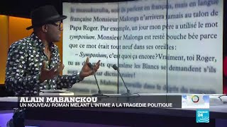 ACCENT GROUP LIMITED Alain Mabanckou : "L'accent congolais est un accent chatoyant, il fait danser"