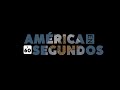 America al día en 60 segundos, jueves 8 de junio