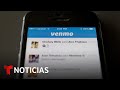 ¿Usa Venmo, PayPal o Cash App? Esté atento a estas transacciones porque el IRS lo vigila