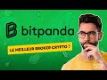 Bitpanda : la plateforme d'échange idéale pour les débutants