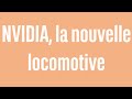 NVIDIA, la nouvelle locomotive - 100% marchés - soir - 23/05/2024