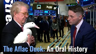 AFLAC INC. The Aflac Duck: An Oral History