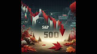 S&amp;P 500 09.09.2024 - Weiter fallende Kurse erwartet - ING MARKETS Chart Flash