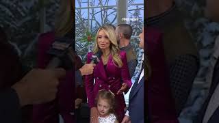 Kayleigh McEnany shares her family’s Christmas tradition