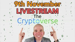 OMNI The Cryptoverse Livestream feat. Omni XRP Integration