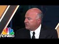 ICO: Asset-Based Coins Will Eventually Replace Small Cap Stocks, Says Kevin O'Leary | CNBC