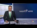 Nightly News Full Broadcast - Dec. 3