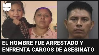 S&U PLC [CBOE] Piden justicia por asesinato de madre hispana y su hija: la pareja de la mujer confesó el crimen
