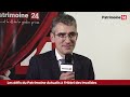 PATRIMOINE24 - Olivier Cassé, Gérant Actions Européennes - Sycomore AM