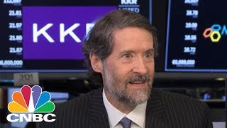APOLLO GLOB. MANAGEMENT Apollo Global Management’s Gary Parr: The Right Decision Was Made On Bear Stearns | CNBC