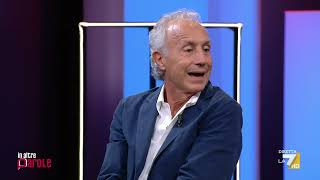 Toti, Travaglio: &quot;Hai mai visto un innocente che chiede due anni di reclusione?&quot;