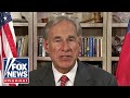 ABBOTT LABORATORIES - Texas Gov. Greg Abbott responds to Biden: 'Nothing more than gaslighting'