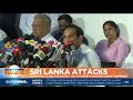 Sri Lanka attacks: Death toll rises to 310 as investigation continues | GME