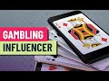 How this YouTuber built a huge audience by playing slots