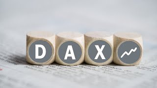 DAX40 PERF INDEX DAX Forecast July 1, 2024