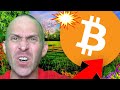 BITCOIN PRICE TODAY!!!!! [wtf..]