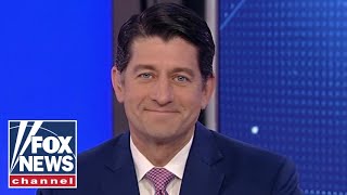 Paul Ryan: We&#39;re presented with &#39;terrible choices&#39; for 2024