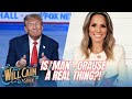 Experts stink. Is Trump counting on them in NY? PLUS, Dr. Nicole Saphier! | Will Cain Show