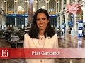 BP PLC BPAQF - Pilar Garicano Robeco BP Global Premium Equities evita trampas de...en Estrategiastv (19.04.17)
