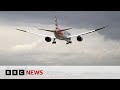 Boeing hit after new whistleblower raises safety concerns | BBC News