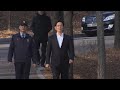 SAMS.EL.0,5SP.GDRS144A/95 - Scandalo Samsung, Lee esce di prigione: pena dimezzata e sospesa