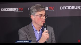 BEL Financium 2023 - Frédéric Médard, Chief Impact Officer Groupe Bel
