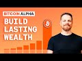 Bitcoin Alpha: Passive Income Revolution - New Tech Unlocks BTC | Edan Yago